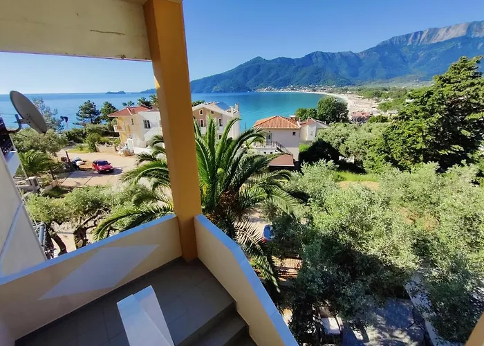 Apollon Chrysi Ammoudia